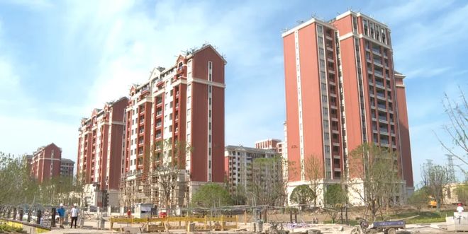 雷军点赞！月租1999的小米青年公寓上线秒空住“钻石房”的打工人们坐不住了！(图8)