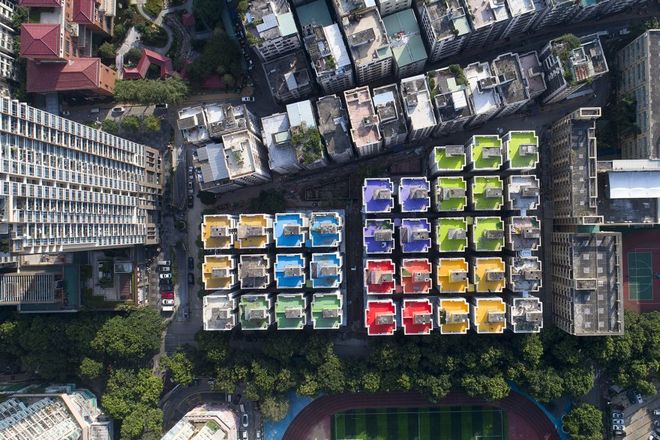 雷军点赞！月租1999的小米青年公寓上线秒空住“钻石房”的打工人们坐不住了！(图13)