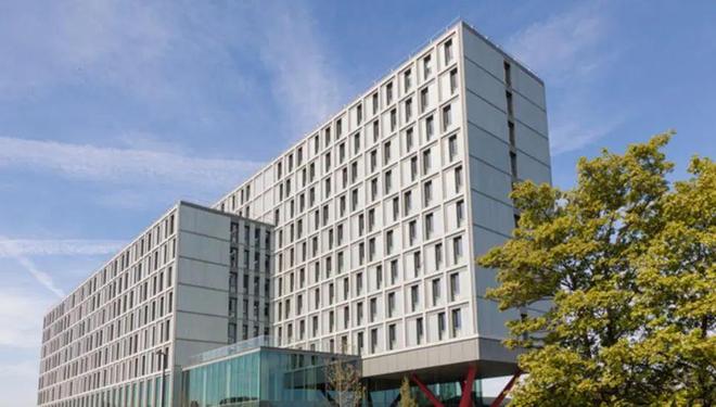 雷军点赞！月租1999的小米青年公寓上线秒空住“钻石房”的打工人们坐不住了！(图18)