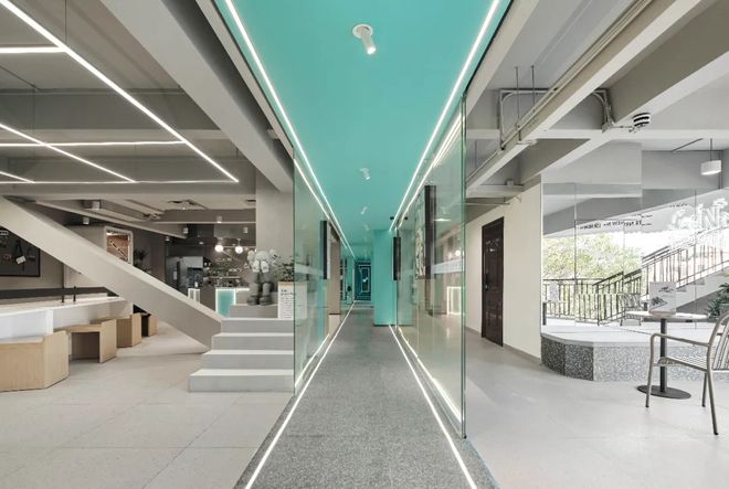 雷军点赞！月租1999的小米青年公寓上线秒空住“钻石房”的打工人们坐不住了！(图17)