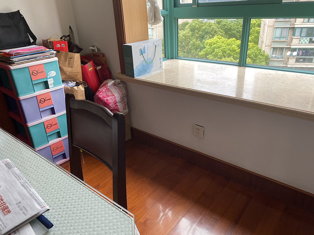 五年震楼暗战：顽固“制噪”的与竭力对抗的(图1)