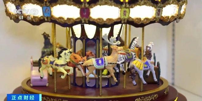 圣诞用品订购旺季提前到 义乌经营户：订单已排到6月(图7)