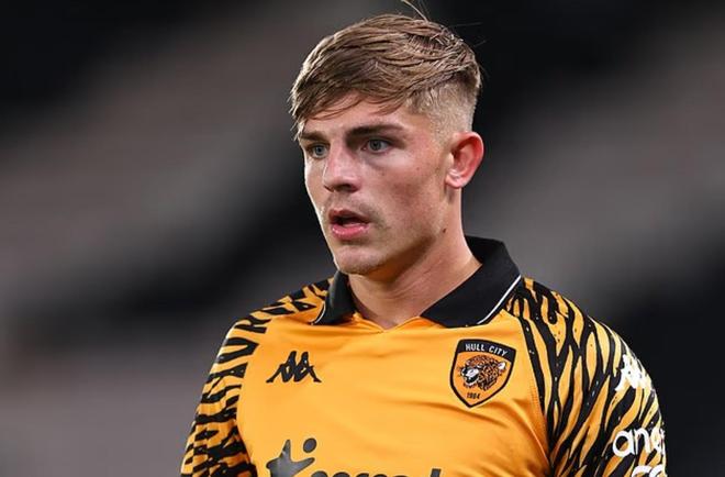 邮报：前曼联球员布兰登-威廉斯在赫尔城试训他曾因危险驾驶被判刑(图1)