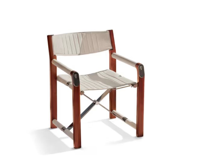 设计无界：从露台到甲板看设计师如何让家具“跨界登艇”(图2)