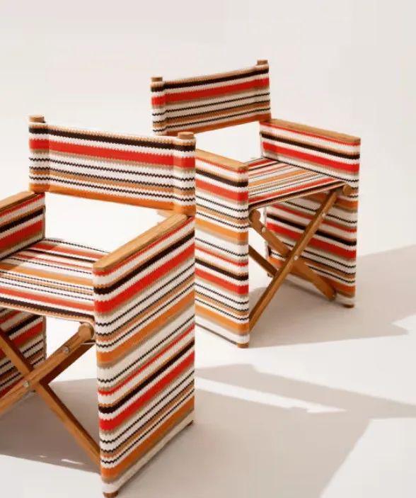 设计无界：从露台到甲板看设计师如何让家具“跨界登艇”(图12)