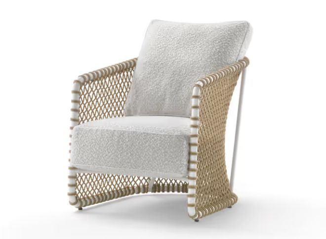 设计无界：从露台到甲板看设计师如何让家具“跨界登艇”(图11)