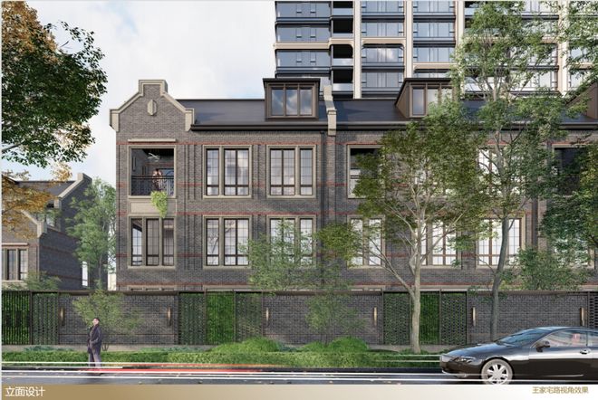 楼市豪宅聚焦@象屿苏河琹庐官方售楼处发布：苏河琹庐坐拥繁华之境(图4)