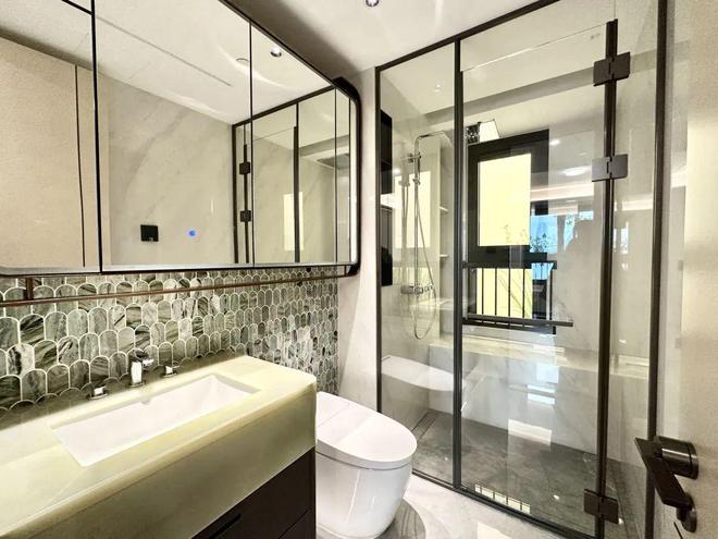 楼市豪宅聚焦@象屿苏河琹庐官方售楼处发布：苏河琹庐坐拥繁华之境(图12)