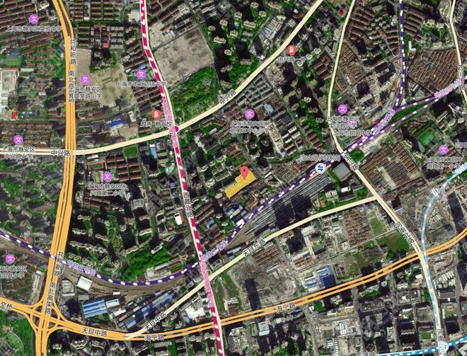 楼市豪宅聚焦@象屿苏河琹庐官方售楼处发布：苏河琹庐坐拥繁华之境(图14)