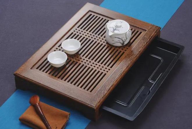 睡紫檀、坐酸枝、入药黄花梨、鸡翅木？每种红木都有不同的讲究(图7)