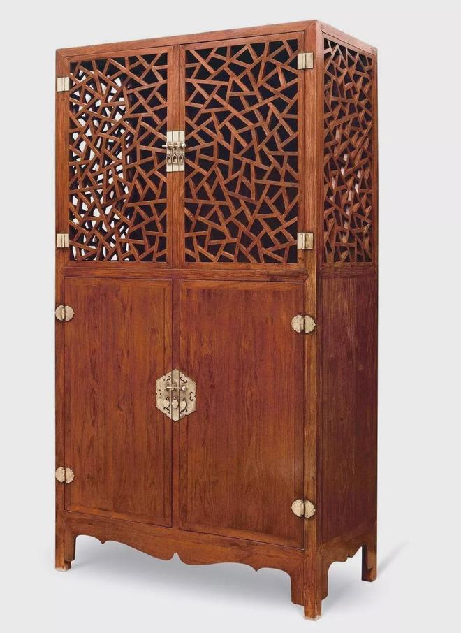 睡紫檀、坐酸枝、入药黄花梨、鸡翅木？每种红木都有不同的讲究(图5)