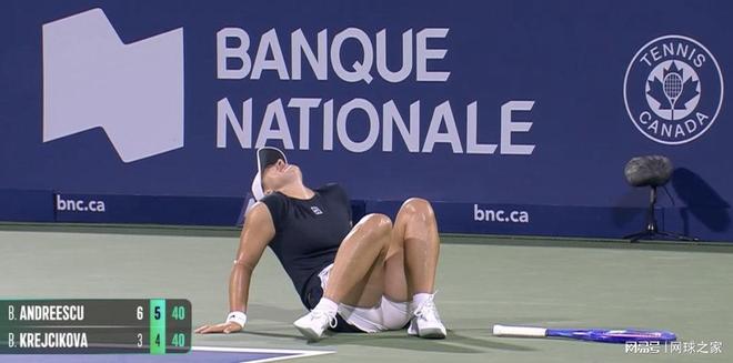“为什么又是我？”安德莱斯库与职业网球的无尽伤病轮回(图6)