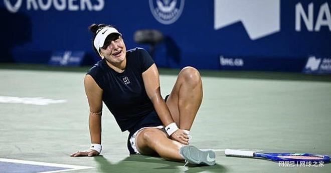 “为什么又是我？”安德莱斯库与职业网球的无尽伤病轮回(图4)