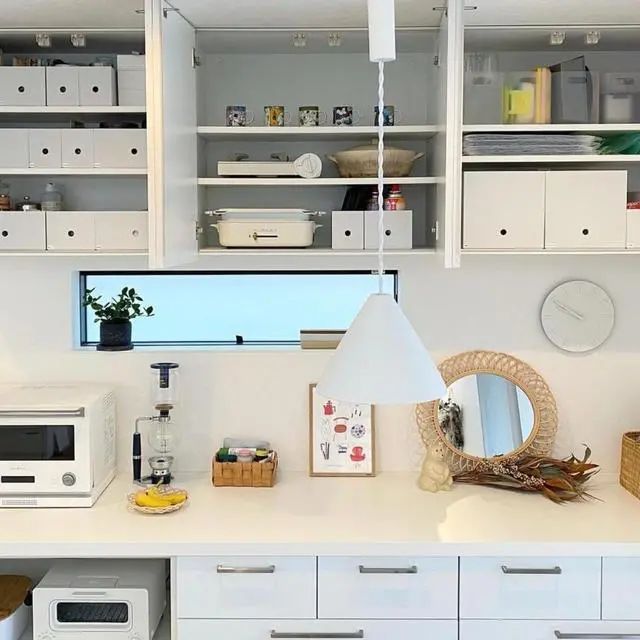 日本主妇极简清新温馨舒适的一户建家居生活(图5)