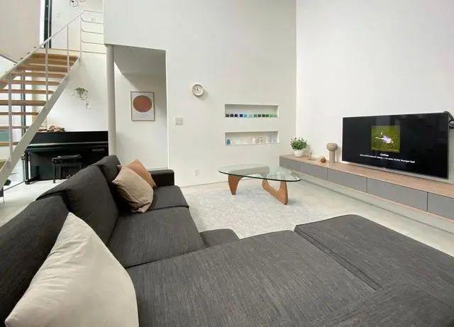 日本主妇极简清新温馨舒适的一户建家居生活(图1)