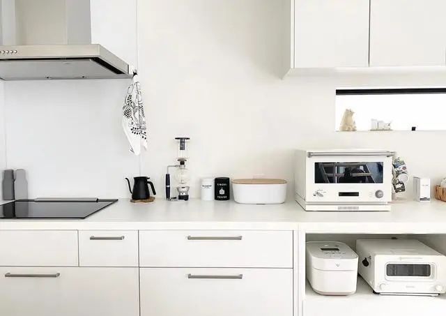 日本主妇极简清新温馨舒适的一户建家居生活(图2)