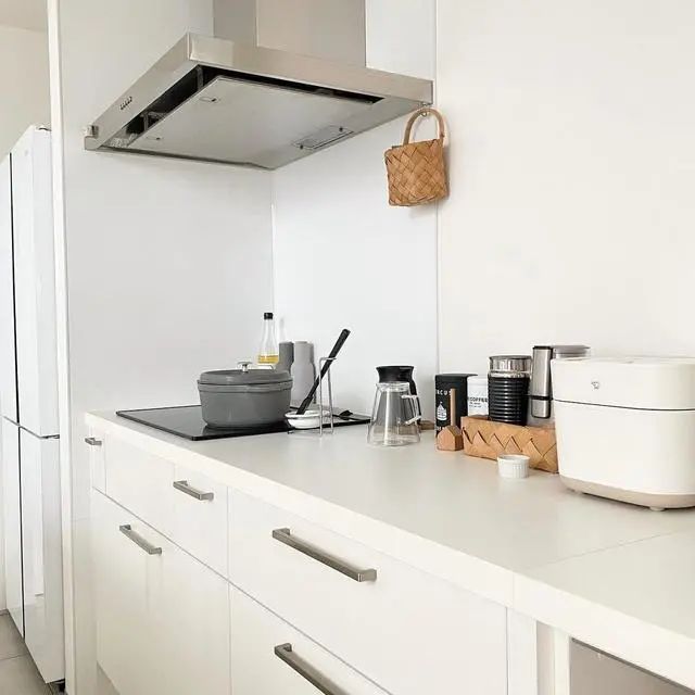 日本主妇极简清新温馨舒适的一户建家居生活(图3)