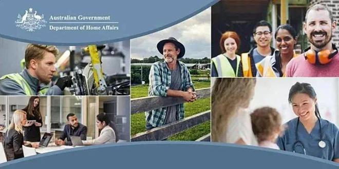 澳洲技术移民当会计获邀率只有6%时有职业超60%？移民多元路径(图1)