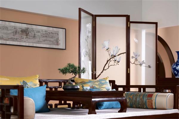 红木家具十大品牌巧夺天工 倚精品家具享清凉揽一“夏”美好(图4)