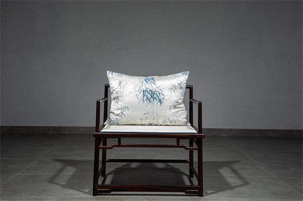 红木家具十大品牌巧夺天工 倚精品家具享清凉揽一“夏”美好(图10)