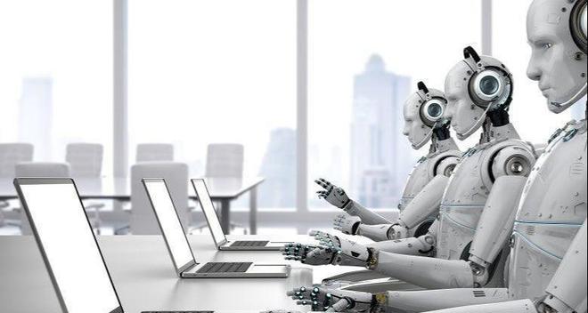 40个职业将被AI摧毁我不幸中招你的职业在名单上吗？(图2)