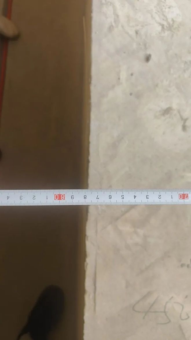 “爬不上去坐不下来……”杭州大伯分到回迁房却有个新烦恼(图3)