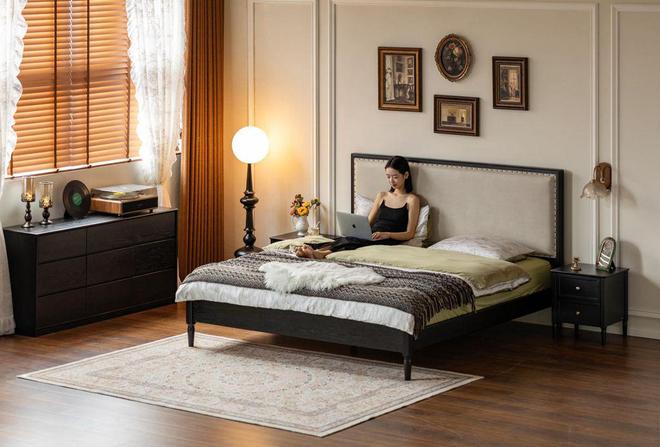 源氏木语将亮相上海双展 引领年轻消费者探索新实木主义(图3)