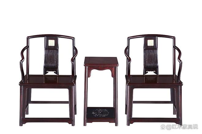 红木家具中国十大品牌：深扒十大品牌的工艺密码！(图7)