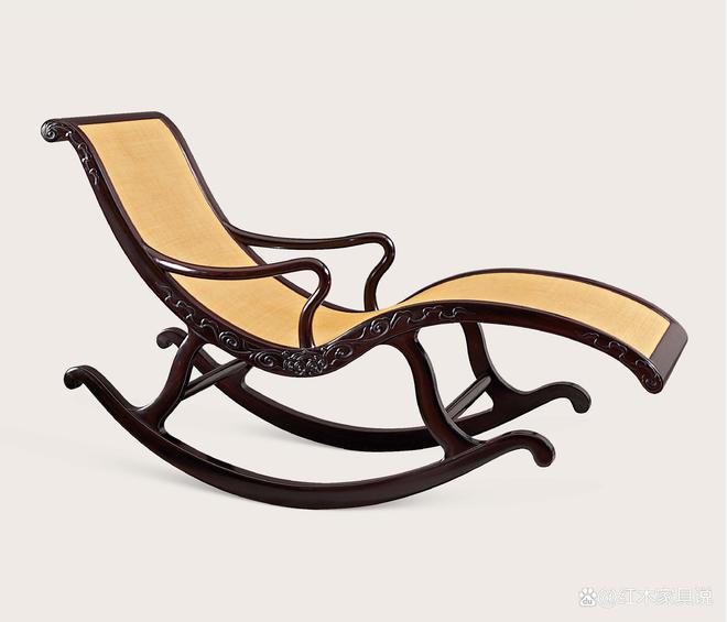 红木家具中国十大品牌：深扒十大品牌的工艺密码！(图10)