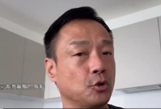 57岁男星2次被友人迷奸导致肾衰竭需终身洗肾他还要道歉赔偿(图3)