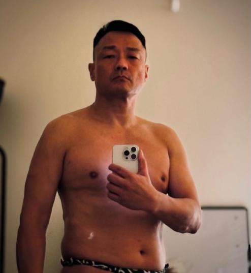 57岁男星2次被友人迷奸导致肾衰竭需终身洗肾他还要道歉赔偿(图11)