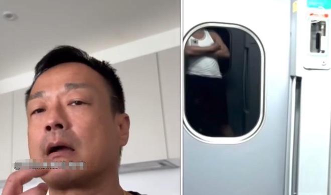 57岁男星2次被友人迷奸导致肾衰竭需终身洗肾他还要道歉赔偿(图7)