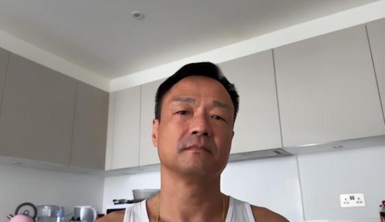 57岁男星2次被友人迷奸导致肾衰竭需终身洗肾他还要道歉赔偿(图9)