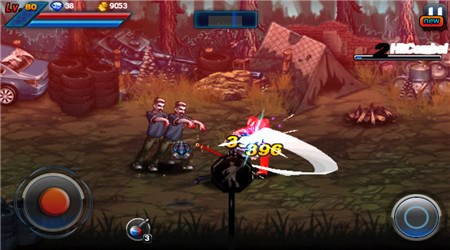 新恶魔猎人破解版(图1)