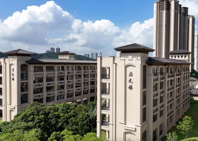 居家度假星河湾半山业主五一“享赢”了(图10)