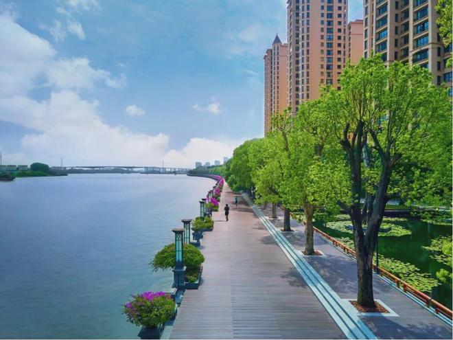 居家度假星河湾半山业主五一“享赢”了(图15)