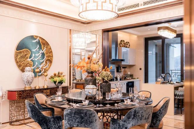 居家度假星河湾半山业主五一“享赢”了(图24)