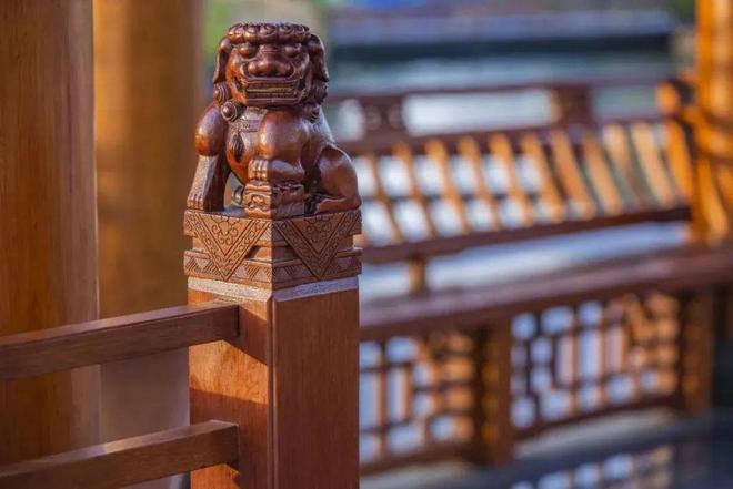 居家度假星河湾半山业主五一“享赢”了(图21)