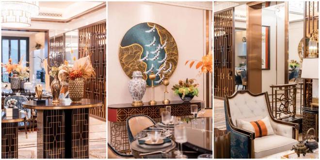 居家度假星河湾半山业主五一“享赢”了(图20)