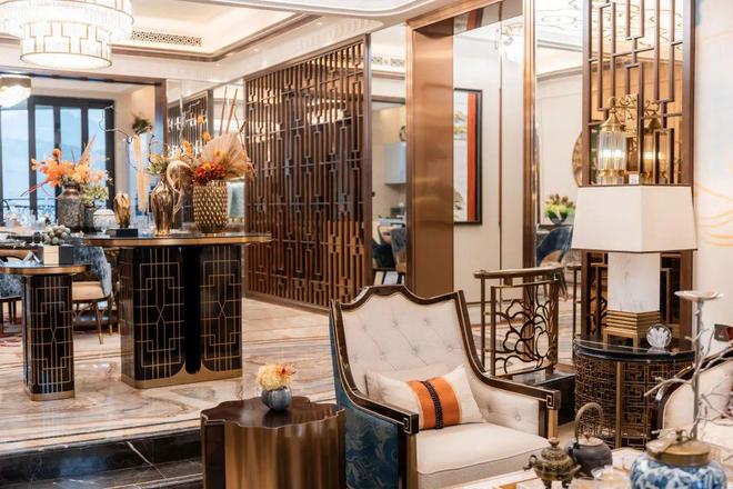 居家度假星河湾半山业主五一“享赢”了(图25)