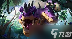 彩DK职业选手在炉石传说中是怎么搭配卡组的(图1)