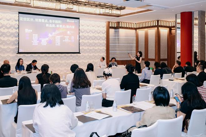 9月启幕！2025浦东家具家居双展多元升级 都有哪些新看点？(图5)