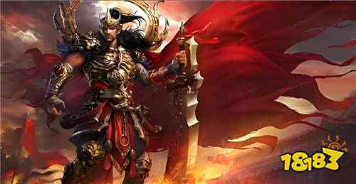 三职业平衡传奇手游盘点 三职业一起出战的传奇手游推荐2025(图2)