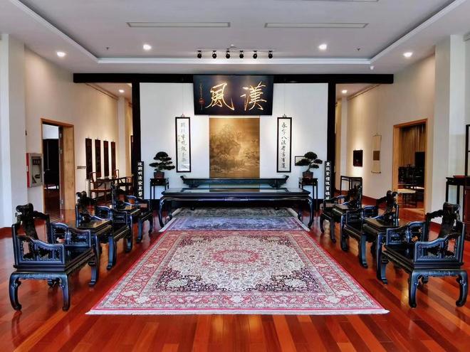 红木家具十大排名厂家：避开坑货直击源头好货(图7)