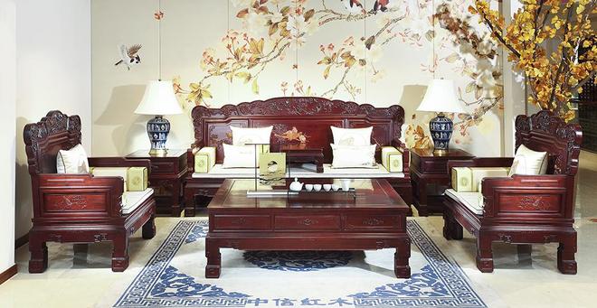 红木家具十大排名厂家：避开坑货直击源头好货(图3)