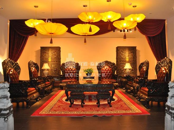 红木家具十大排名厂家：避开坑货直击源头好货(图8)