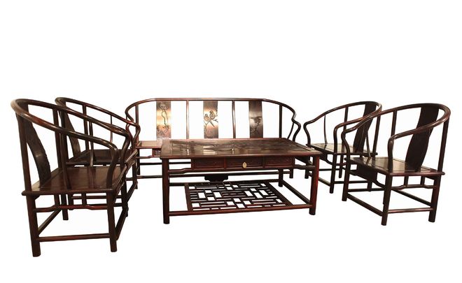 红木家具十大排名厂家：避开坑货直击源头好货(图9)