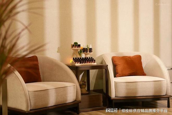 中新家具：匠心铸就国际一线酒店家具定制专家(图2)