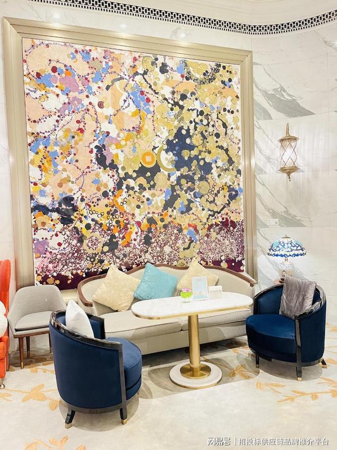 中新家具：匠心铸就国际一线酒店家具定制专家(图3)