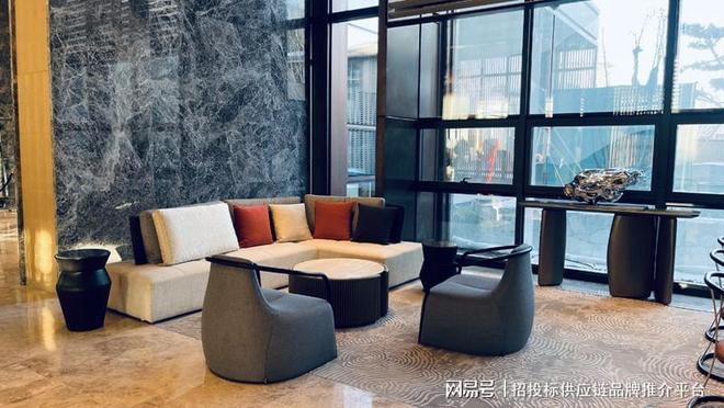 中新家具：匠心铸就国际一线酒店家具定制专家(图6)